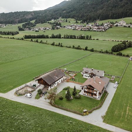 Pichlerhof Διαμέρισμα Planca di Sopra Εξωτερικό φωτογραφία