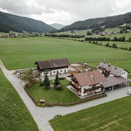 Pichlerhof Διαμέρισμα Planca di Sopra Εξωτερικό φωτογραφία
