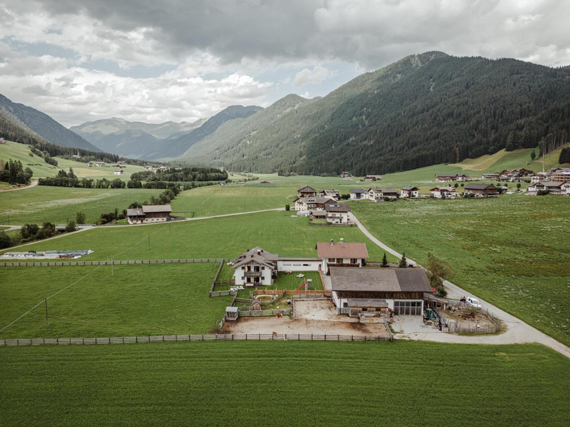 Pichlerhof Διαμέρισμα Planca di Sopra Εξωτερικό φωτογραφία