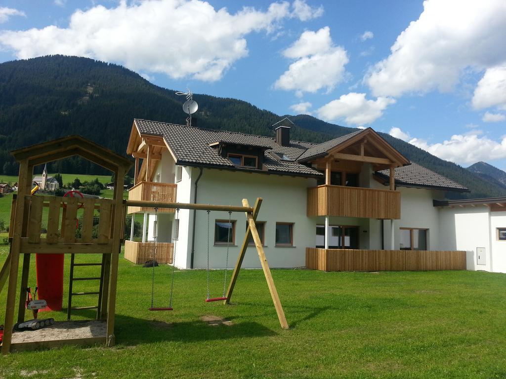 Pichlerhof Διαμέρισμα Planca di Sopra Εξωτερικό φωτογραφία