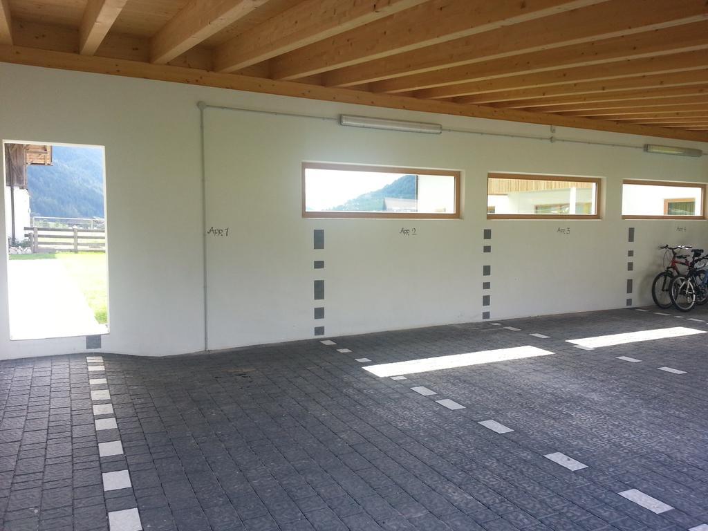 Pichlerhof Διαμέρισμα Planca di Sopra Εξωτερικό φωτογραφία