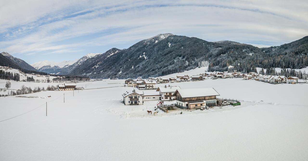 Pichlerhof Διαμέρισμα Planca di Sopra Εξωτερικό φωτογραφία