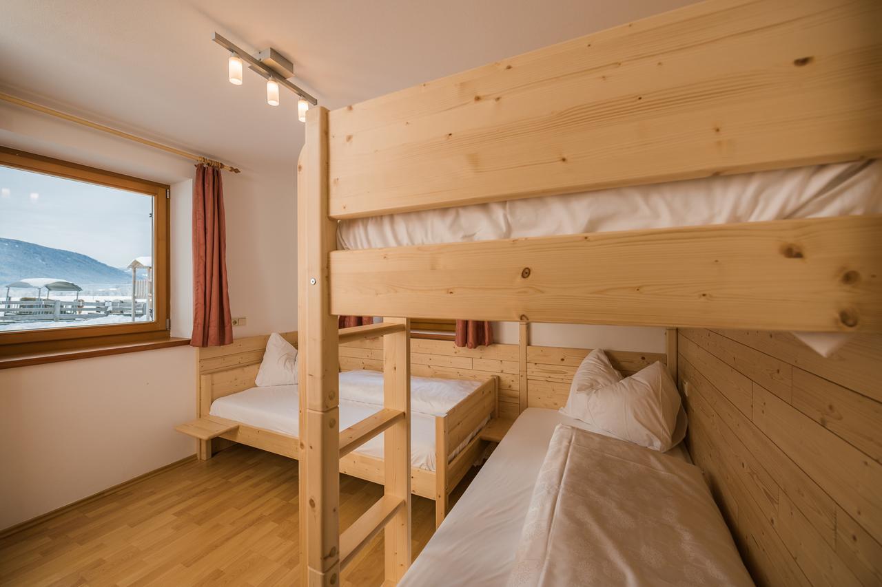 Pichlerhof Διαμέρισμα Planca di Sopra Εξωτερικό φωτογραφία