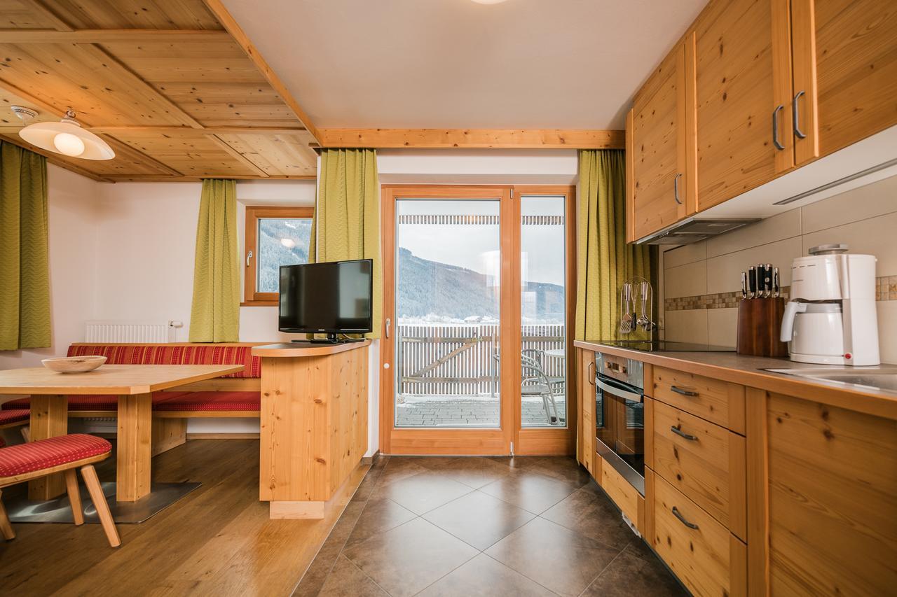 Pichlerhof Διαμέρισμα Planca di Sopra Εξωτερικό φωτογραφία