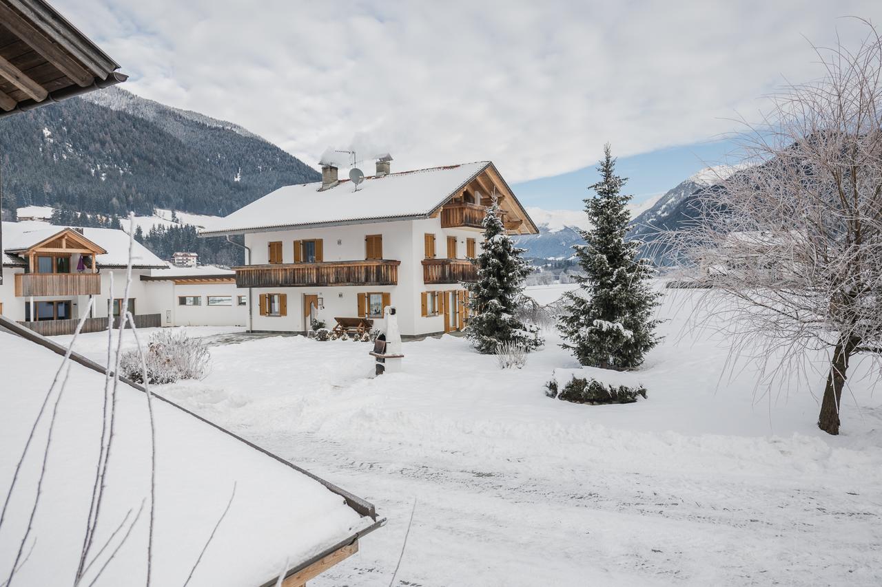 Pichlerhof Διαμέρισμα Planca di Sopra Εξωτερικό φωτογραφία