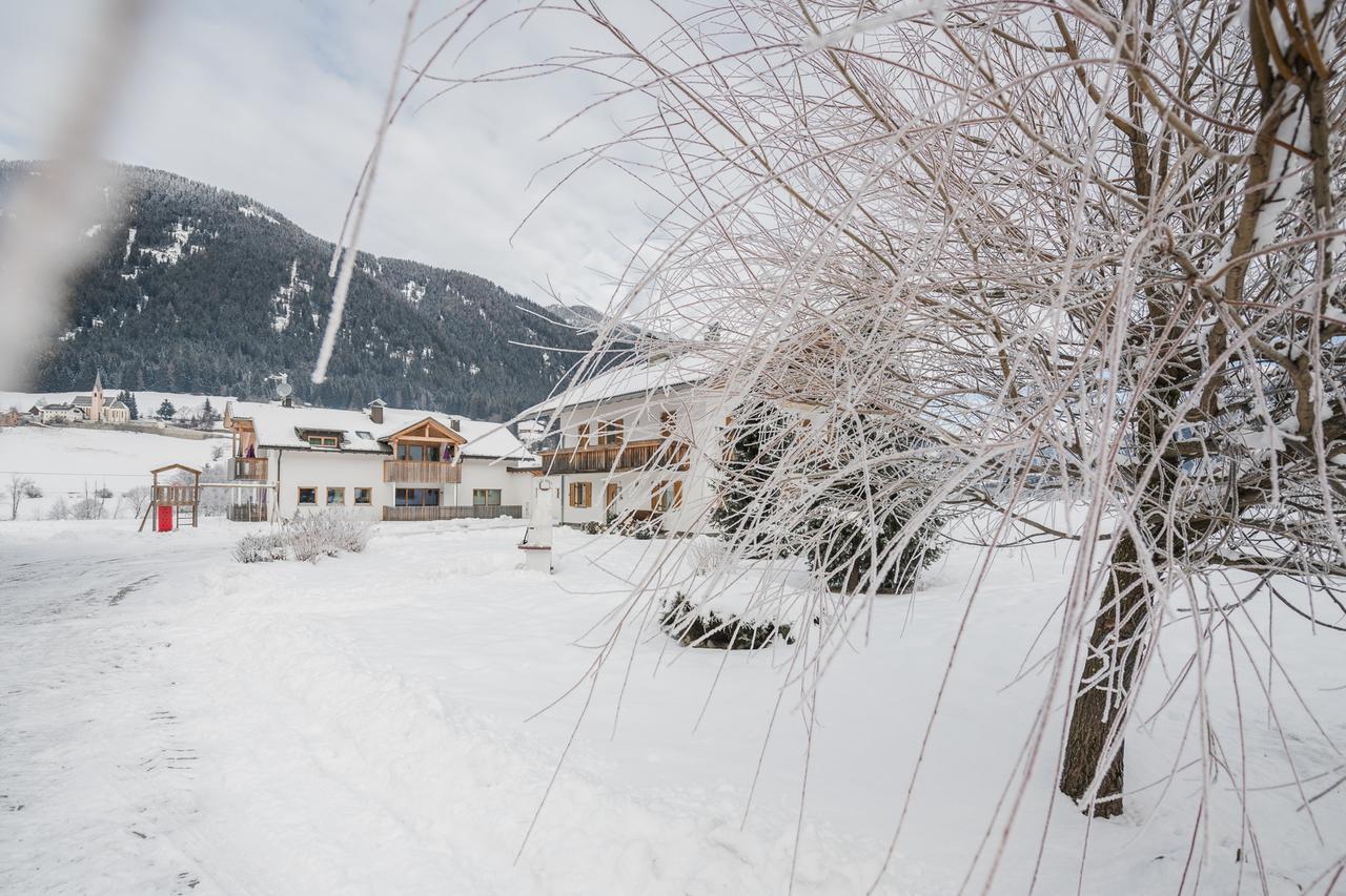 Pichlerhof Διαμέρισμα Planca di Sopra Εξωτερικό φωτογραφία