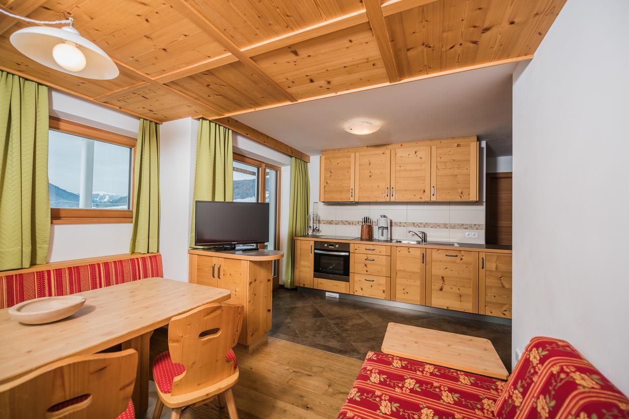 Pichlerhof Διαμέρισμα Planca di Sopra Εξωτερικό φωτογραφία