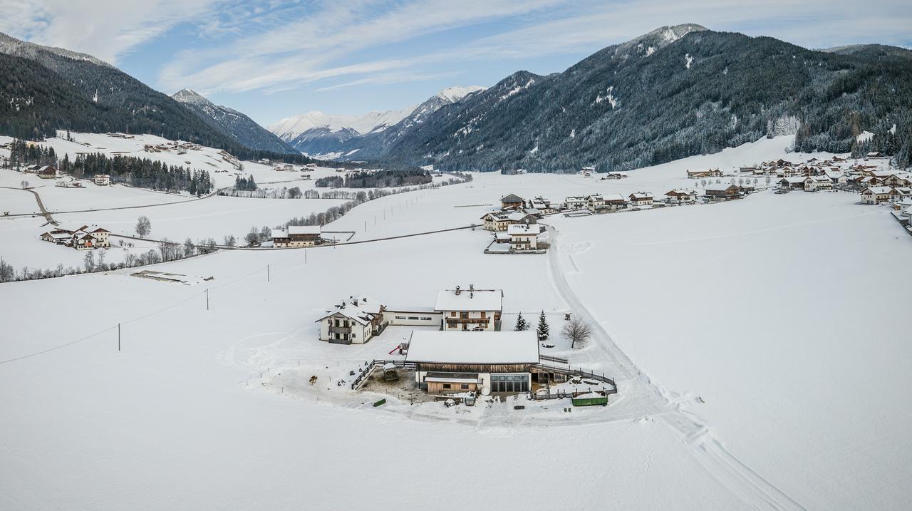 Pichlerhof Διαμέρισμα Planca di Sopra Εξωτερικό φωτογραφία