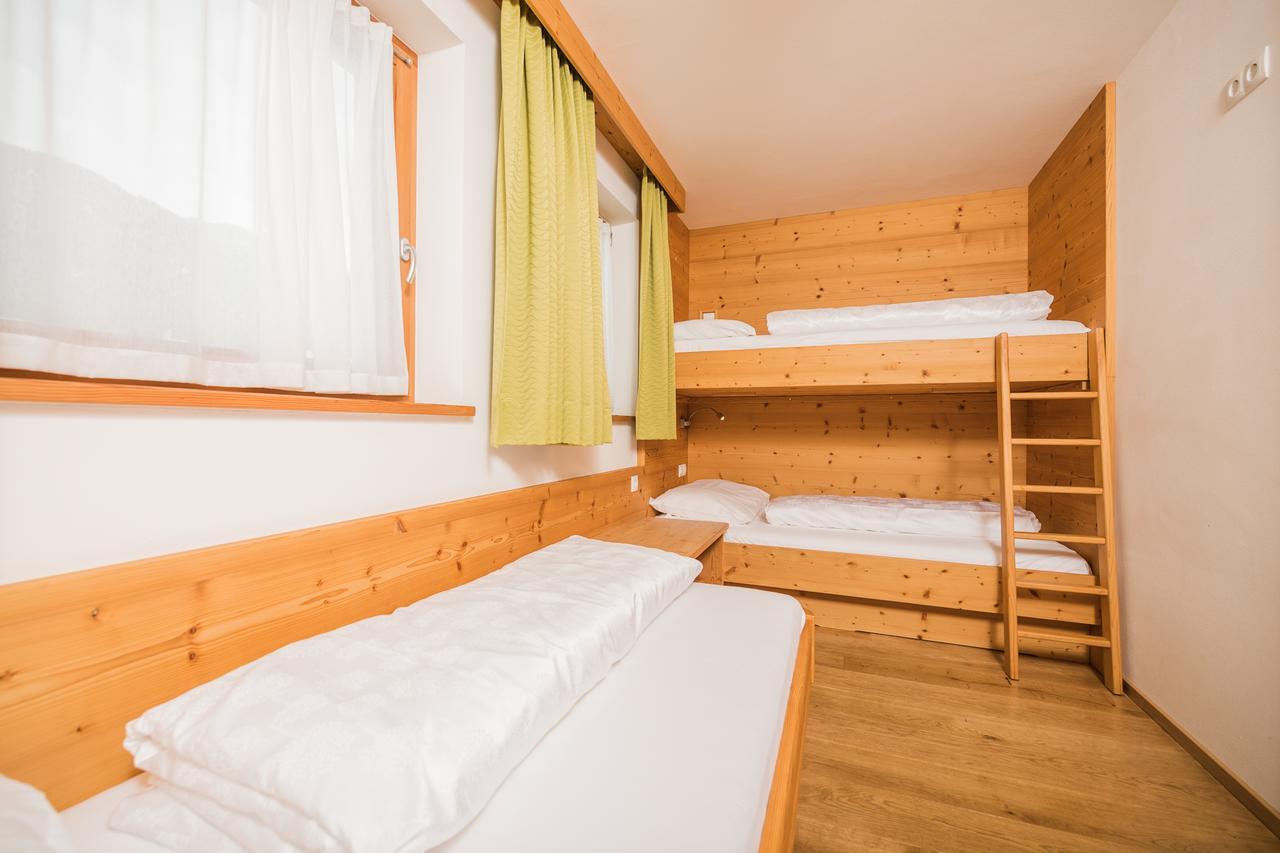 Pichlerhof Διαμέρισμα Planca di Sopra Εξωτερικό φωτογραφία