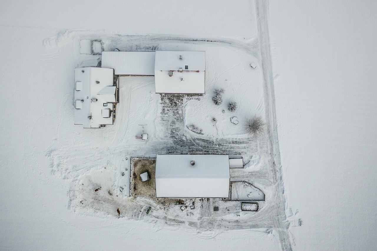 Pichlerhof Διαμέρισμα Planca di Sopra Εξωτερικό φωτογραφία