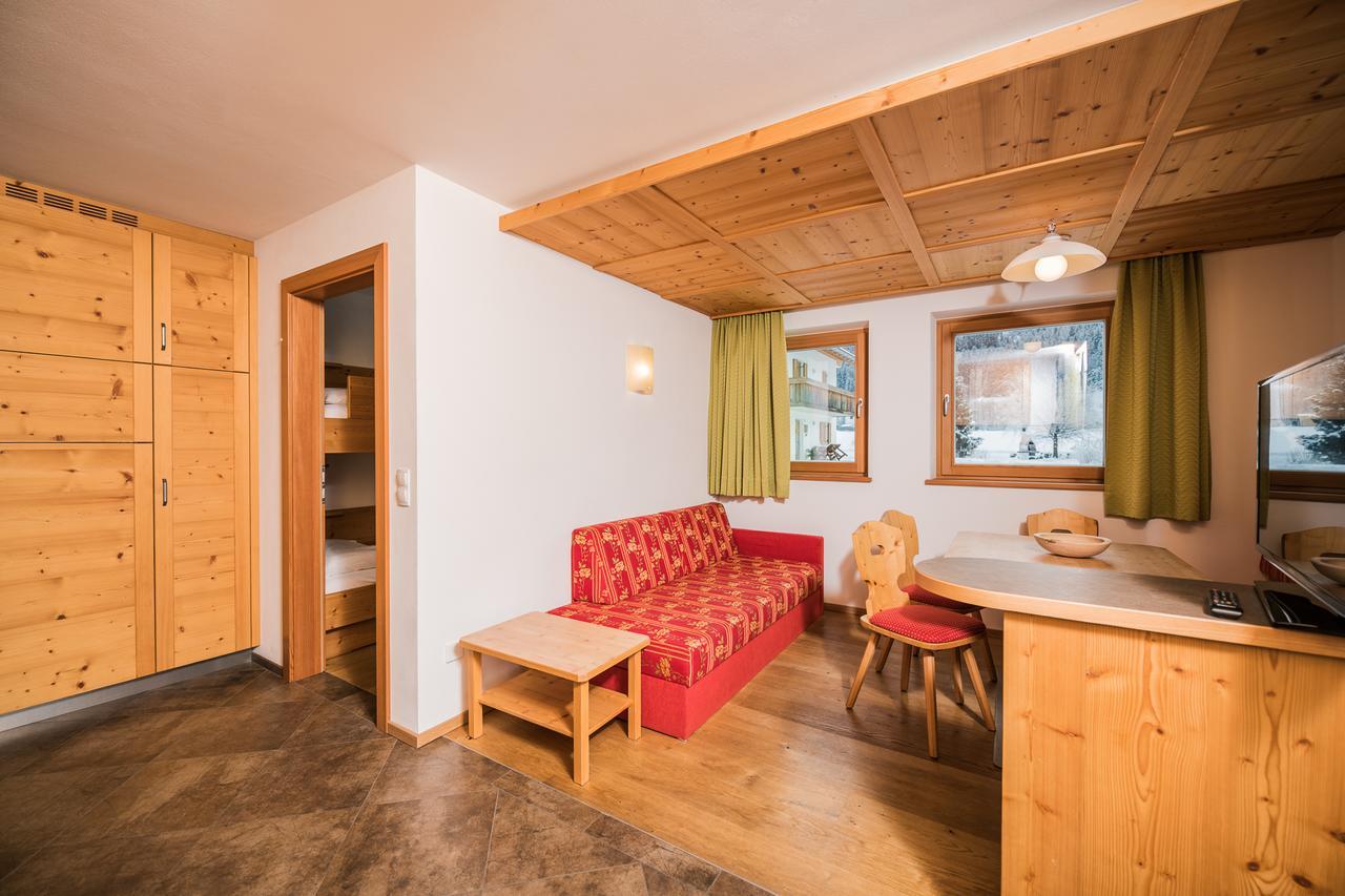 Pichlerhof Διαμέρισμα Planca di Sopra Εξωτερικό φωτογραφία