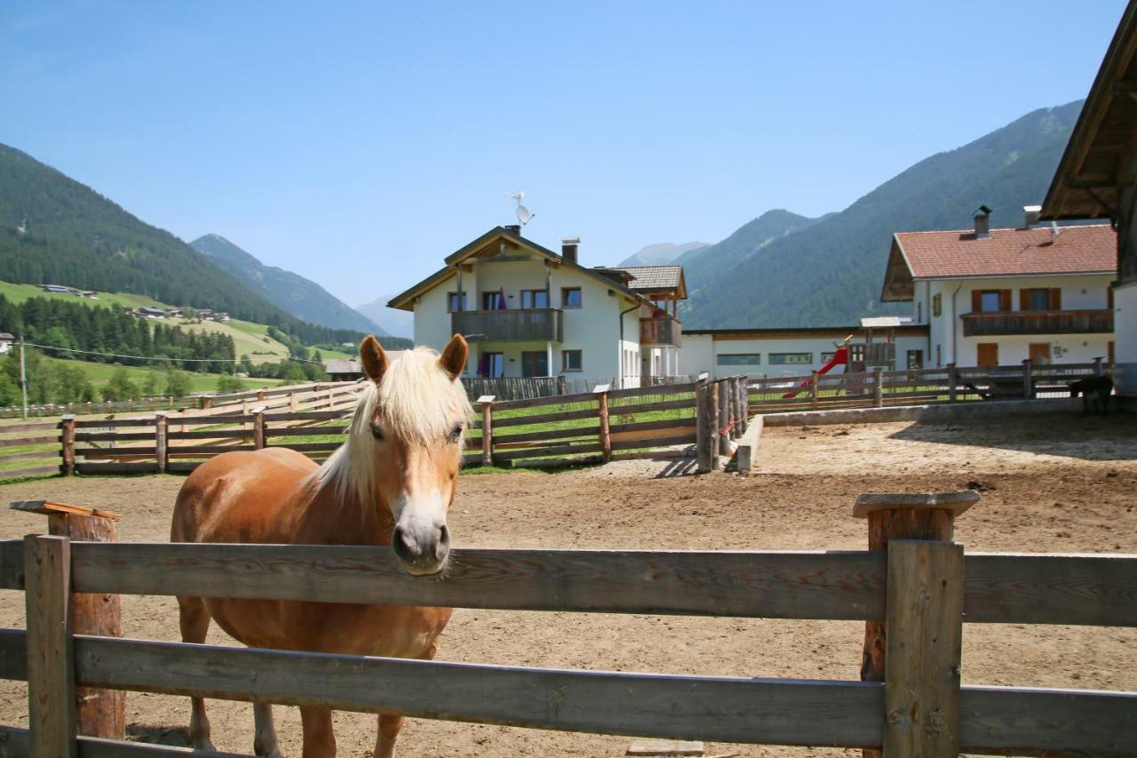 Pichlerhof Διαμέρισμα Planca di Sopra Εξωτερικό φωτογραφία